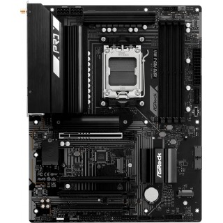 ASRock X870 PRO-A WIFI, Socket AM5